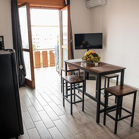 Cs Luxury House Apartamento Lido di Ostia Exterior foto