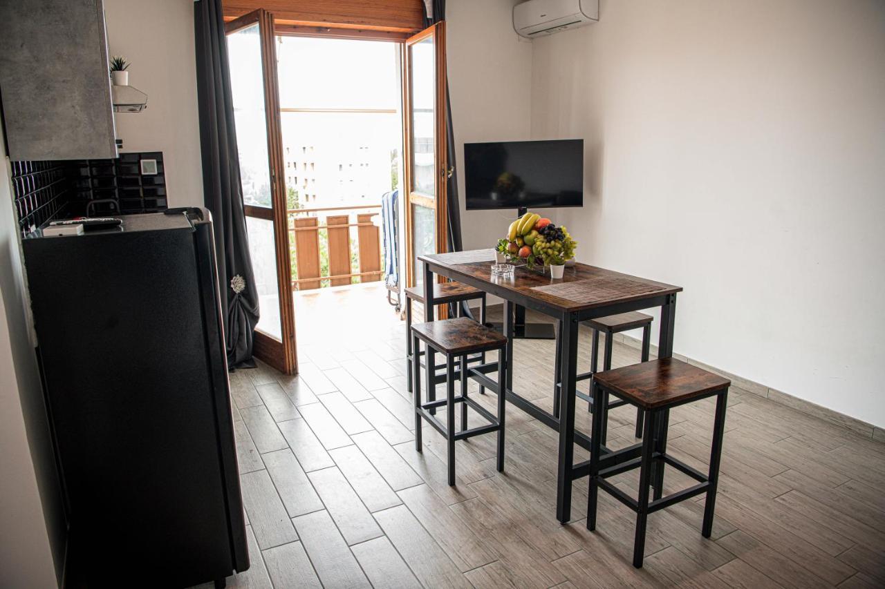 Cs Luxury House Apartamento Lido di Ostia Exterior foto